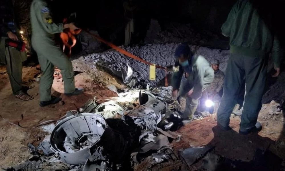 Πακιστάν: "Στα κάγκελα" - Ζήτησε κοινή έρευνα με την Ινδία για το «ατύχημα» με τον πύραυλο